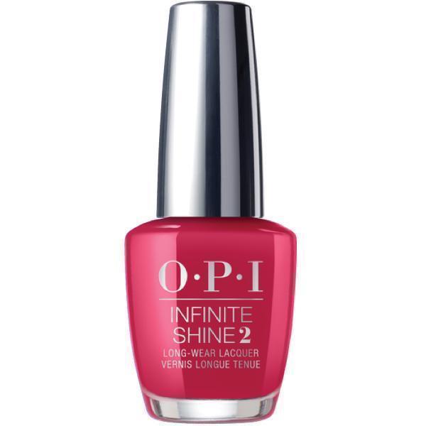 OPI Infinite Shine - Madam President ISL W62-Nail Polish-Universal Nail Supplies