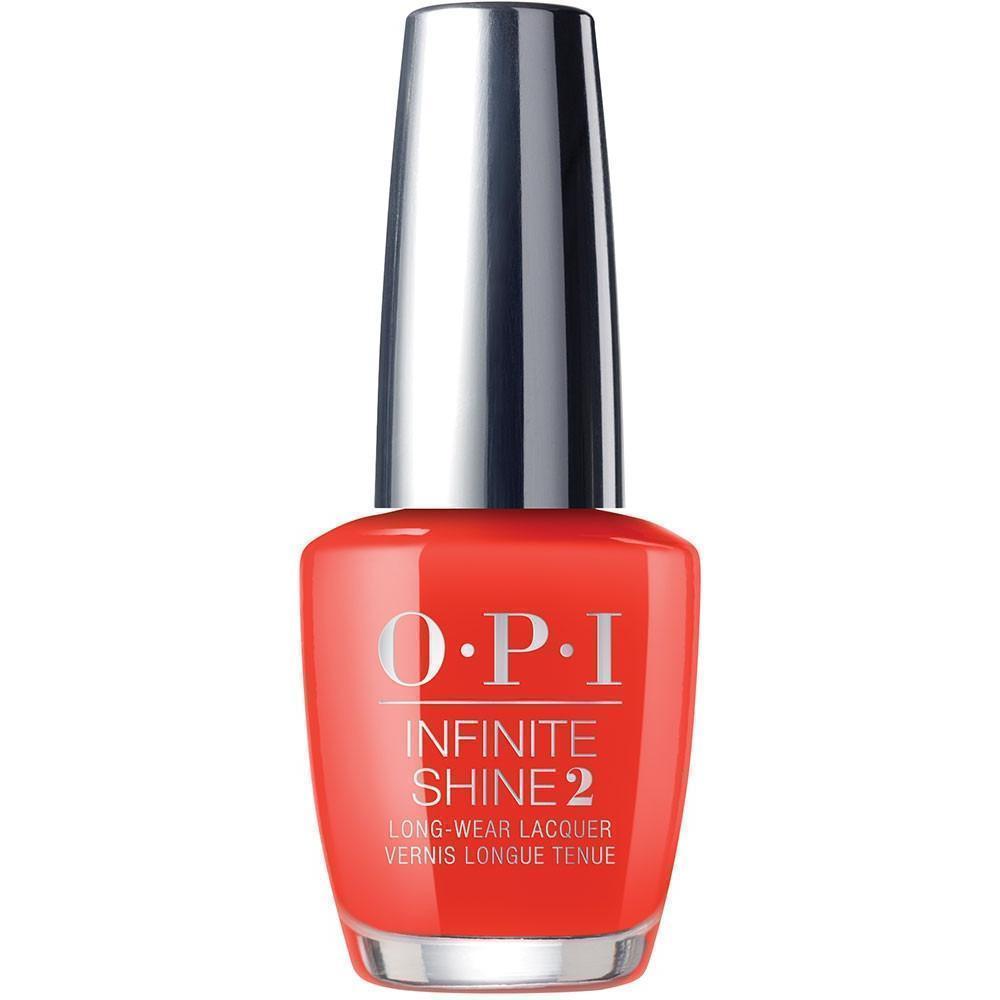 OPI Infinite Shine - Me, Myselfie & I D38-Nail Polish-Universal Nail Supplies