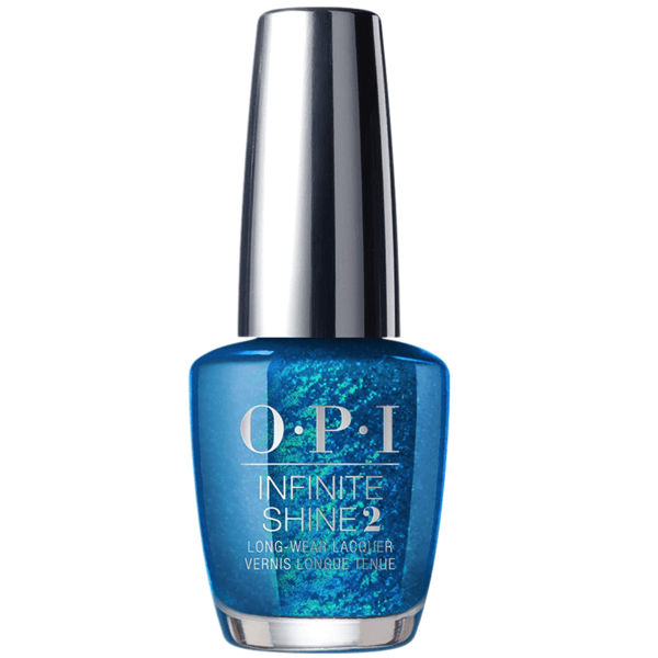 OPI Infinite Shine - Nessie Plays Hide & Sea-K #U19-Nail Polish-Universal Nail Supplies