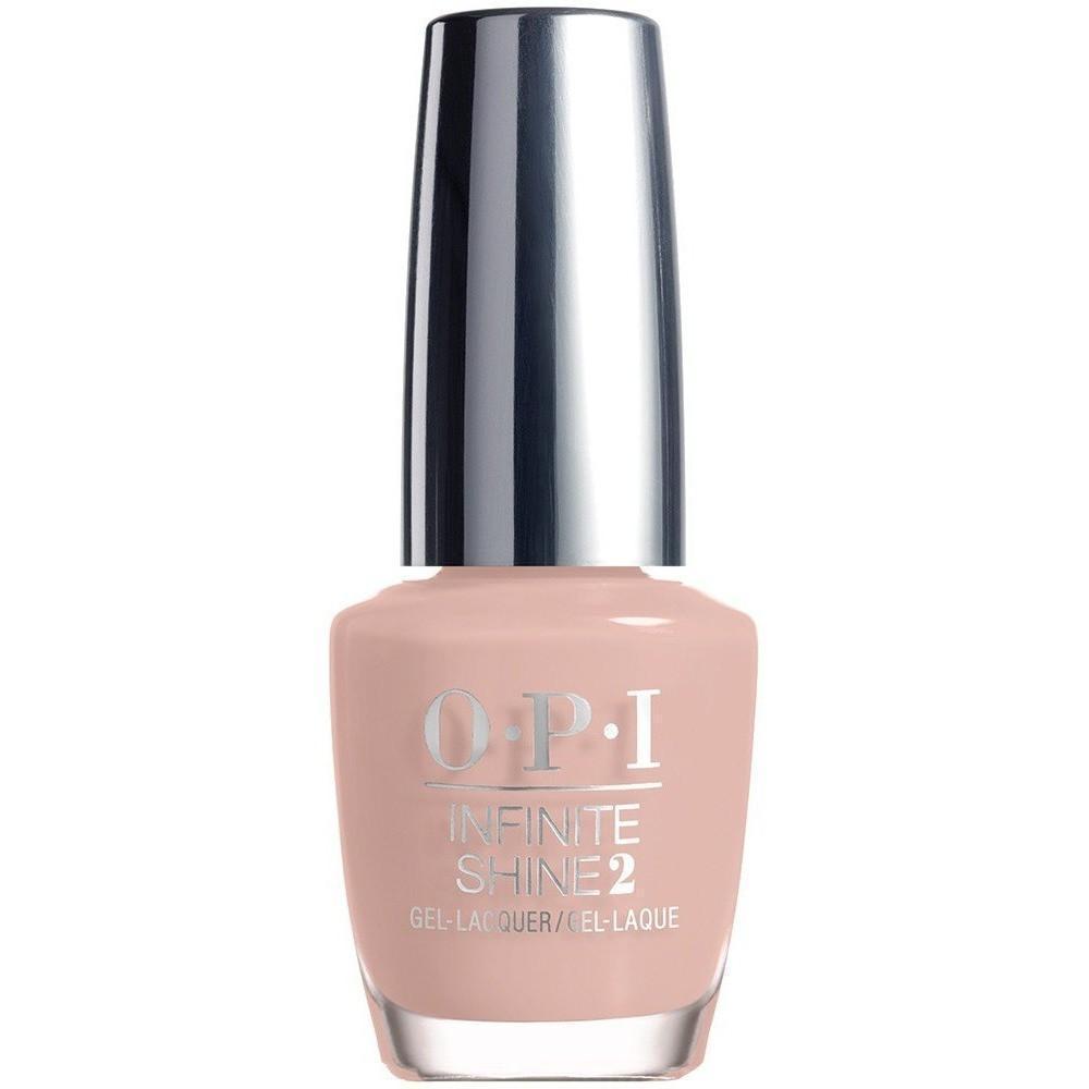 OPI Infinite Shine No Strings Attached IS L74-Nail Polish-Universal Nail Supplies