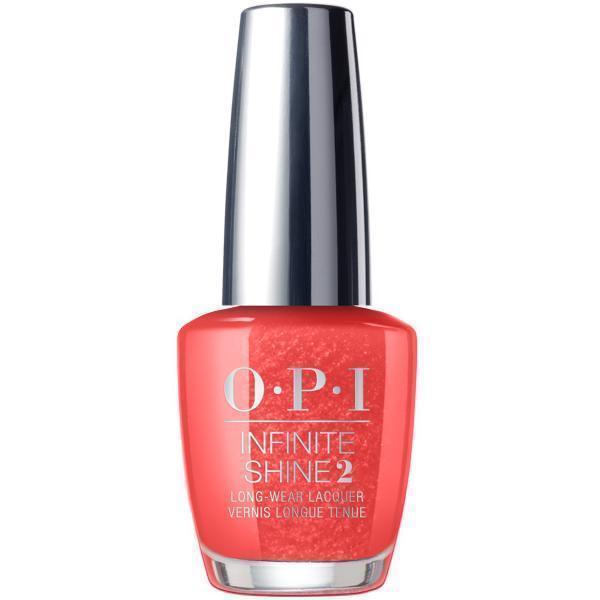 OPI Infinite Shine - Now Museum, Now You Don't #L21