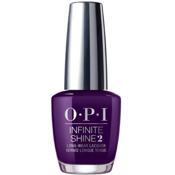 OPI Infinite Shine - O Suzi Mio ISL V35-Nail Polish-Universal Nail Supplies