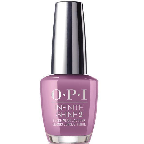 OPI Infinite Shine - One Heckla of a Color ISL I62-Nail Polish-Universal Nail Supplies