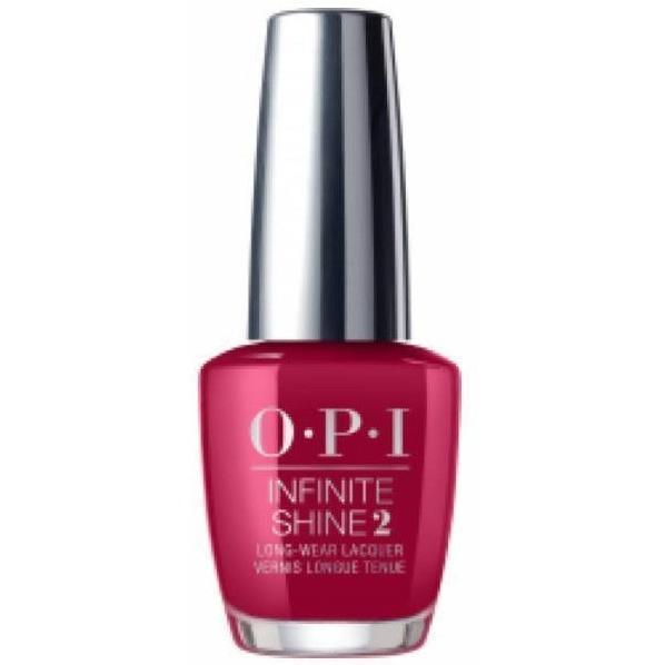 OPI Infinite Shine OPI Red ISL L72-Nail Polish-Universal Nail Supplies