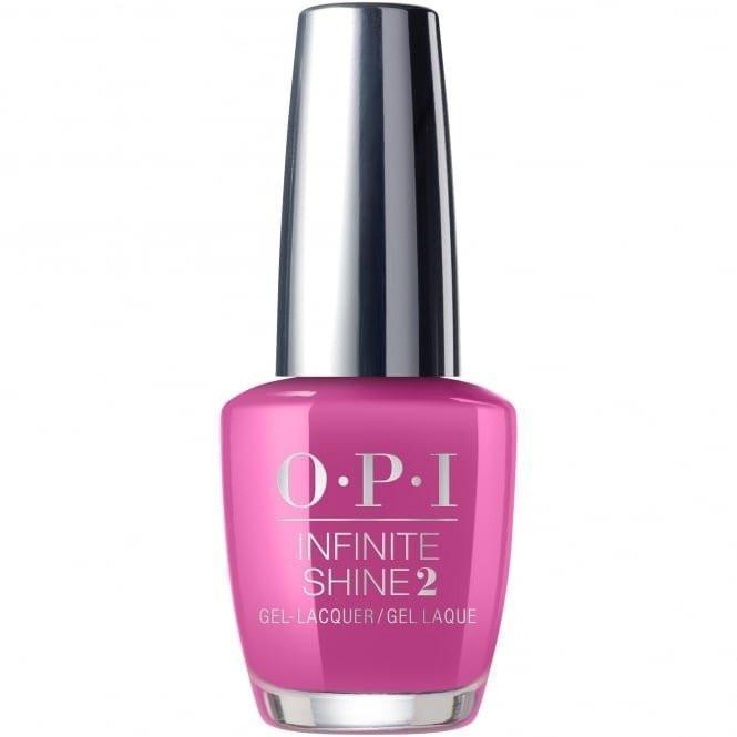 OPI Infinite Shine Pompeii Purple ISL C09-Nail Polish-Universal Nail Supplies