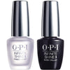 OPI Infinite Shine Primer Base & Gloss Top Coat-Nail Polish-Universal Nail Supplies