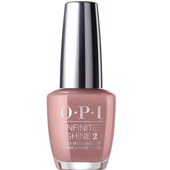 OPI Infinite Shine - Reykjavik Has All the Hot Spots ISL I63-Nail Polish-Universal Nail Supplies