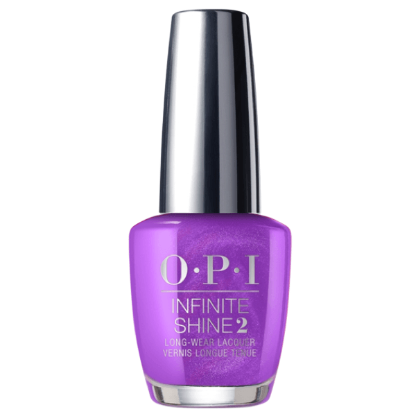 OPI Infinite Shine - Samurai Breaks A Nail #T85-Nail Polish-Universal Nail Supplies