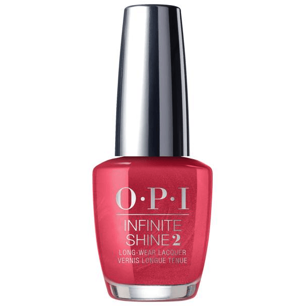 OPI Infinite Shine - Smok'n In Havana #C29-Nail Polish-Universal Nail Supplies