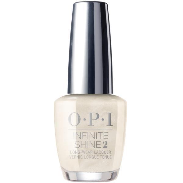 OPI Infinite Shine - Snow Glad I Met You ISL J40-Nail Polish-Universal Nail Supplies