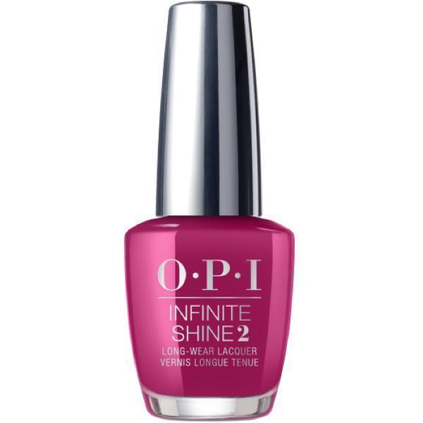 OPI Infinite Shine - Spare Me A French Quarter? ISL N55-Nail Polish-Universal Nail Supplies