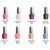 OPI Infinite Shine Spring 2016 Collection Set Of 8