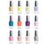 OPI Infinite Shine Summer 2015 Collection