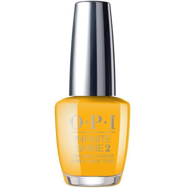 OPI Infinite Shine - Sun, Sea And Sand In My Pants #L23