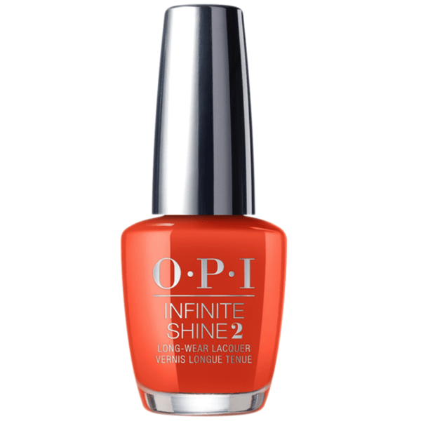 OPI Infinite Shine - Suzi Needs A Loch-Smith #U14-Nail Polish-Universal Nail Supplies
