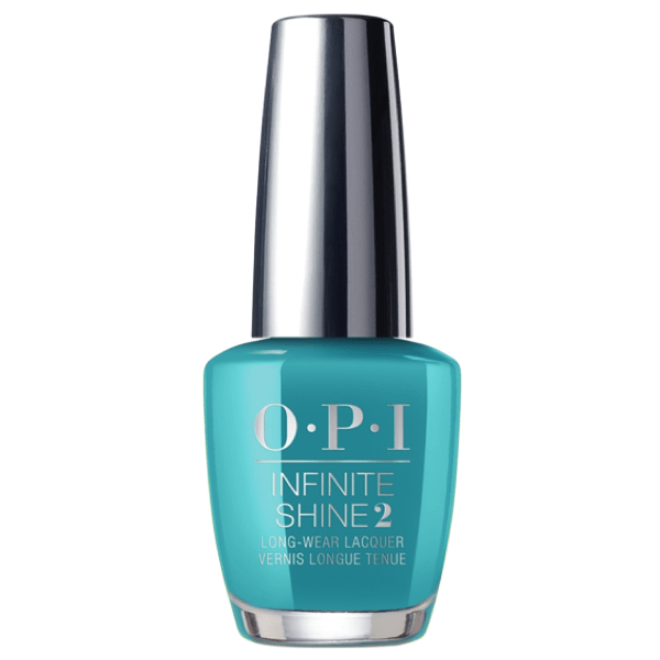 OPI Infinite Shine - Suzi-San Climbs Fuji-San #T88-Nail Polish-Universal Nail Supplies