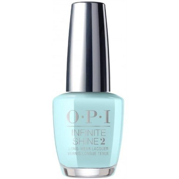 OPI Infinite Shine Suzi Without A Paddle ISL F88-Nail Polish-Universal Nail Supplies