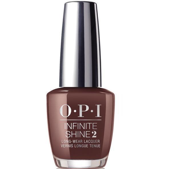 OPI Infinite Shine - That's What Friends Are Thor ISL I54-Nail Polish-Universal Nail Supplies