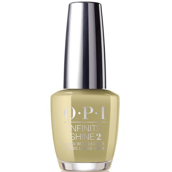 OPI Infinite Shine - This Isn't Greenland ISL I58-Nail Polish-Universal Nail Supplies