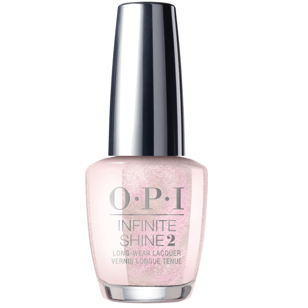 OPI Infinite Shine - Throw Me A Kiss #SH2-Nail Polish-Universal Nail Supplies