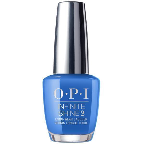 OPI Infinite Shine - Tile Art To Warm Your Heart #L25-Nail Polish-Universal Nail Supplies