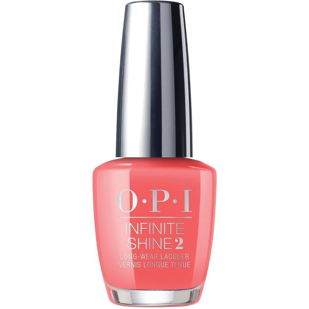 OPI Infinite Shine - Time for a Napa D40-Nail Polish-Universal Nail Supplies