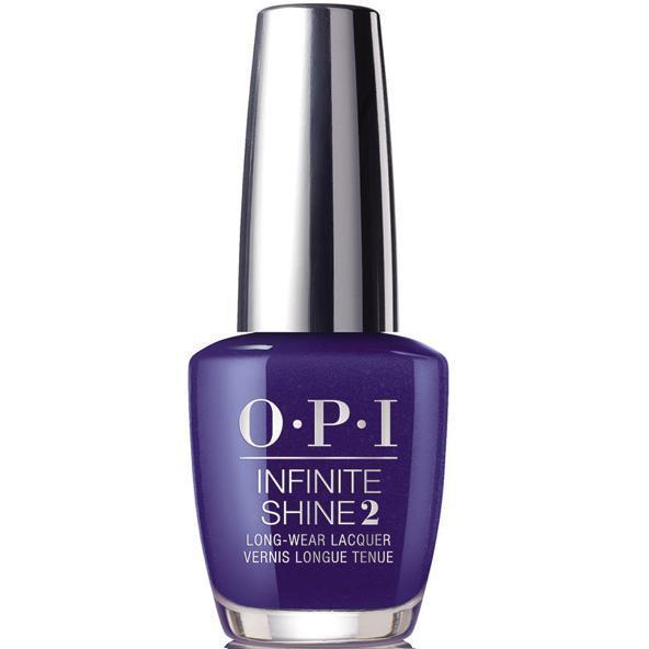 OPI Infinite Shine - Turn on the Northern Lights ISL I57-Nail Polish-Universal Nail Supplies