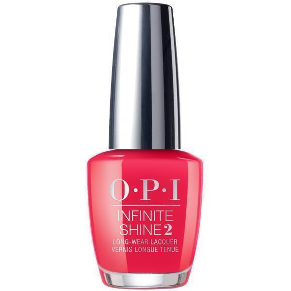 OPI Infinite Shine - We Seafood And Eat It #L20-Nail Polish-Universal Nail Supplies