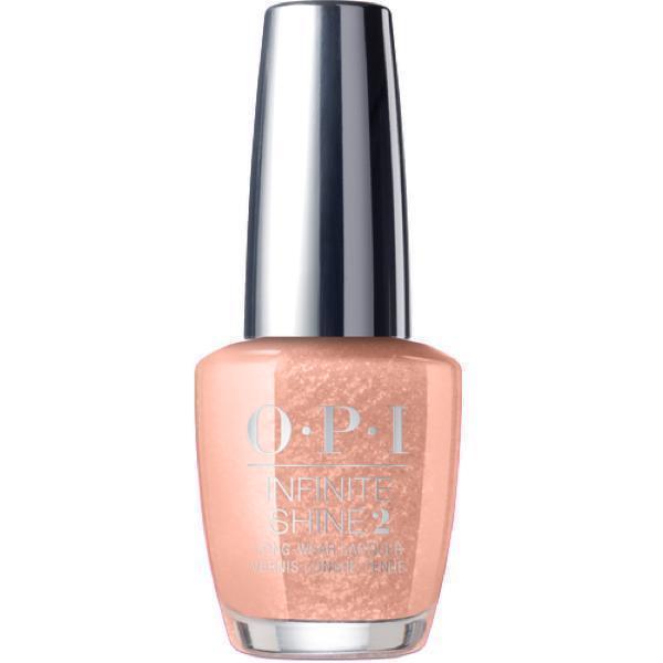 OPI Infinite Shine - Worth A Pretty Penne ISL V27-Nail Polish-Universal Nail Supplies