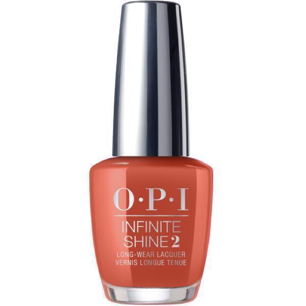 OPI Infinite Shine - Yank My Doodle ISL W58-Nail Polish-Universal Nail Supplies