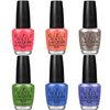 OPI Lacquer New Orleans #2 Collection-Nail Polish-Universal Nail Supplies