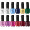 OPI Lacquer Winter 2018 The Nutcracker Collection Set Of 12-Nail Polish-Universal Nail Supplies