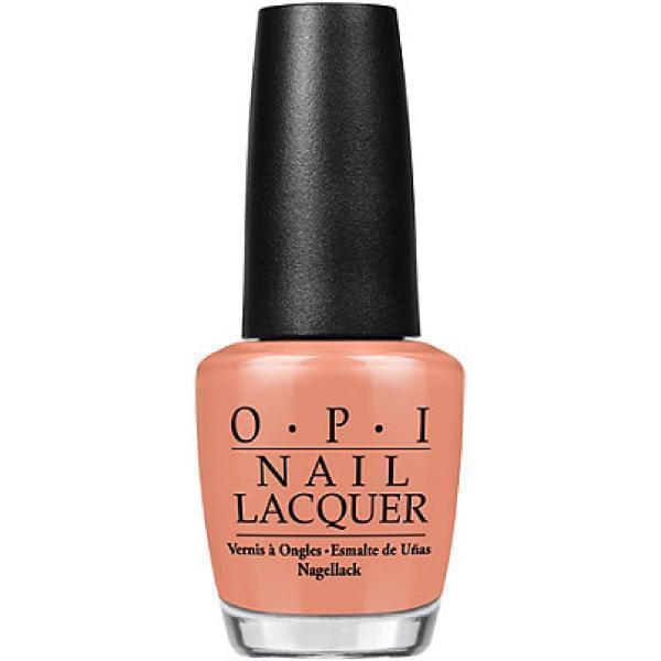 OPI Nail Lacquers - A Great Opera-Tunity #V25-Nail Polish-Universal Nail Supplies
