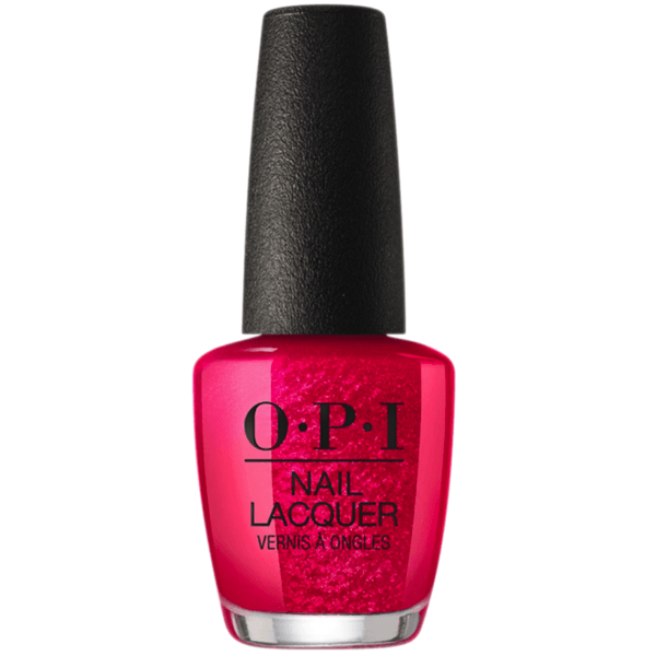 OPI Nail Lacquers - A Little Guilt Under the Kilt #U12-Nail Polish-Universal Nail Supplies