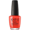 OPI Nail Lacquers - A Red-Vival City #L22-Nail Polish-Universal Nail Supplies