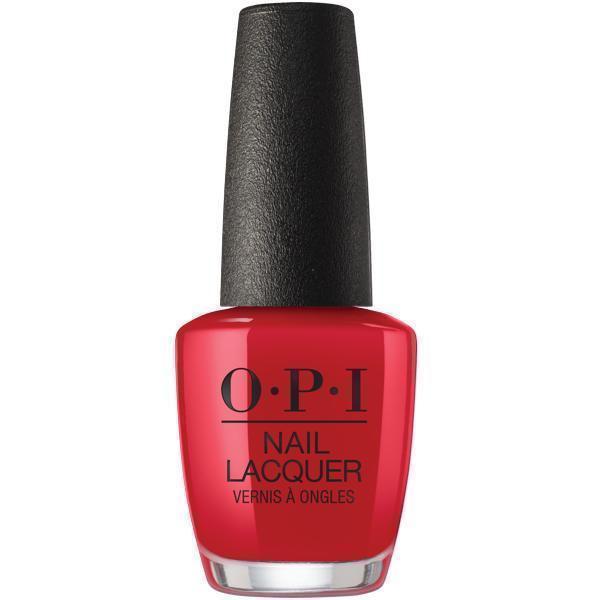 OPI Nail Lacquers - Adam Said "It's New Year's, Eve" #J09-Nail Polish-Universal Nail Supplies