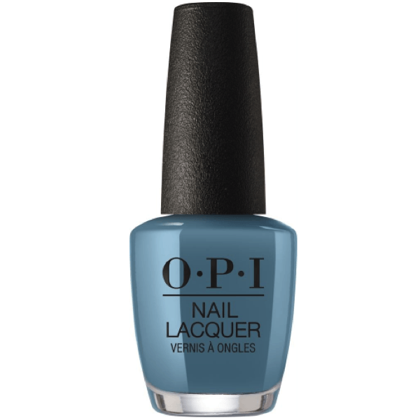 OPI Nail Lacquers - Alpaca My Bags #P33-Nail Polish-Universal Nail Supplies