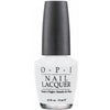OPI Nail Lacquers - Alpine Snow #L00-Nail Polish-Universal Nail Supplies