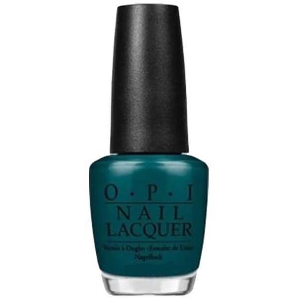 OPI Nail Lacquers - Amazon...Amazoff #A64-Nail Polish-Universal Nail Supplies