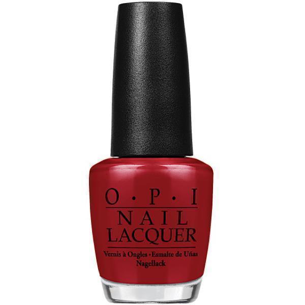 OPI Nail Lacquers - Amore At The Grand Canal #V29-Nail Polish-Universal Nail Supplies