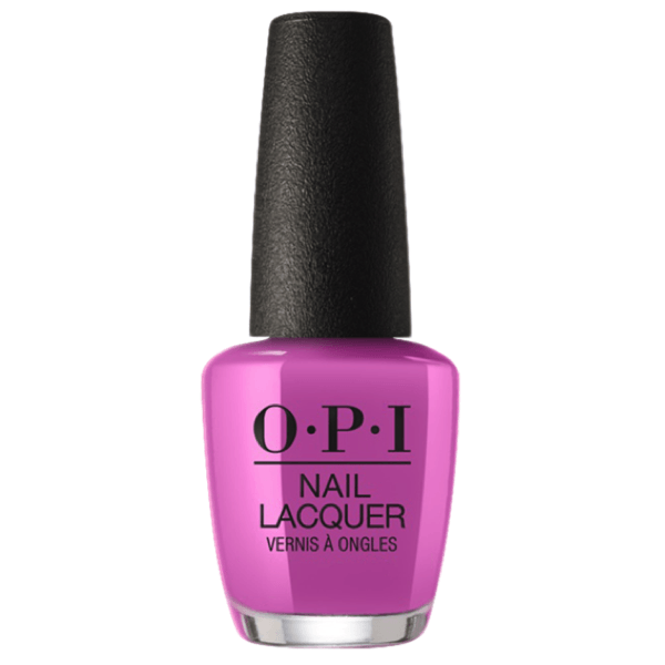 OPI Nail Lacquers - Arigato From Tokyo #T82-Nail Polish-Universal Nail Supplies