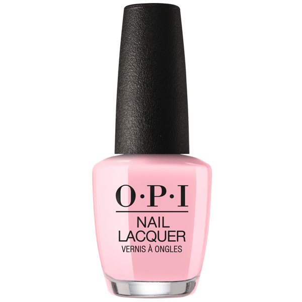OPI Nail Lacquers - Baby, Take A Vow #SH1-Nail Polish-Universal Nail Supplies
