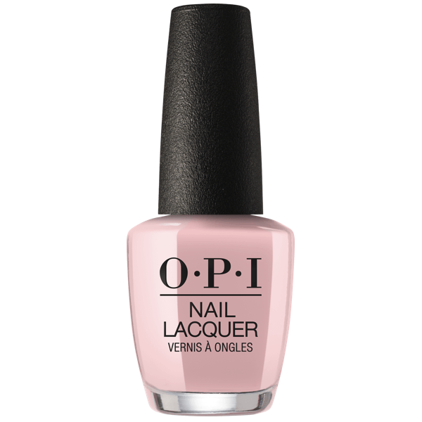 OPI Nail Lacquers - Bare My Soul #SH4-Nail Polish-Universal Nail Supplies