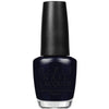 OPI Nail Lacquers - Black Dress Not Optional #H03-Nail Polish-Universal Nail Supplies