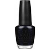 OPI Nail Lacquers - Black Onyx #T02-Nail Polish-Universal Nail Supplies