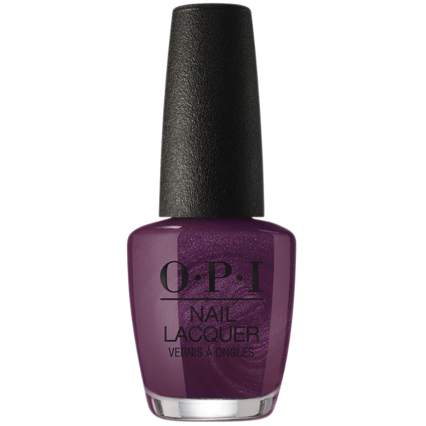 OPI Nail Lacquers - Boys Be Thistle-ing At Me #U17-Nail Polish-Universal Nail Supplies