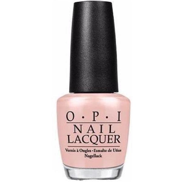 OPI Nail Lacquers - Bubble Bath #S86-Nail Polish-Universal Nail Supplies