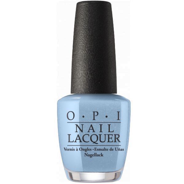 OPI Nail Lacquers - Check Out the Old Geysirs #I60-Nail Polish-Universal Nail Supplies