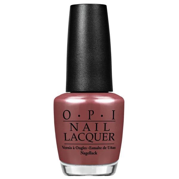 OPI Nail Lacquers - Chicago Champagne Toast #S63-Nail Polish-Universal Nail Supplies