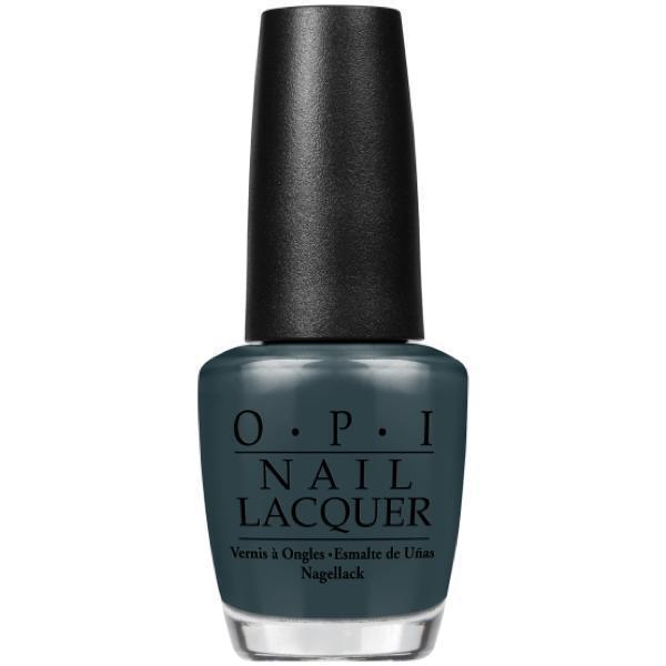 OPI Nail Lacquers - CIA=Color Is Awesome #W53-Nail Polish-Universal Nail Supplies